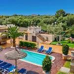 Ca Na Pepa Holiday home Muro