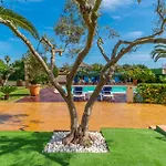 Ca Na Pepa Holiday home *