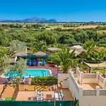 Ca Na Pepa Holiday home *