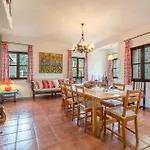Ca Na Pepa Holiday home *