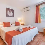 Ca Na Pepa Holiday home *