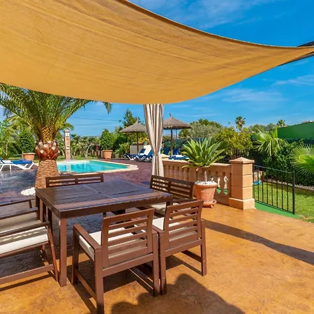 Ca Na Pepa Holiday home