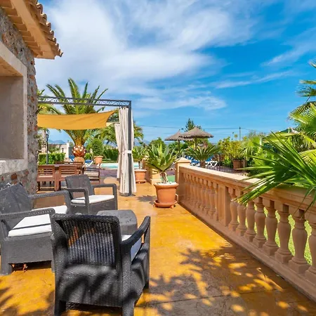 Ca Na Pepa Holiday home *